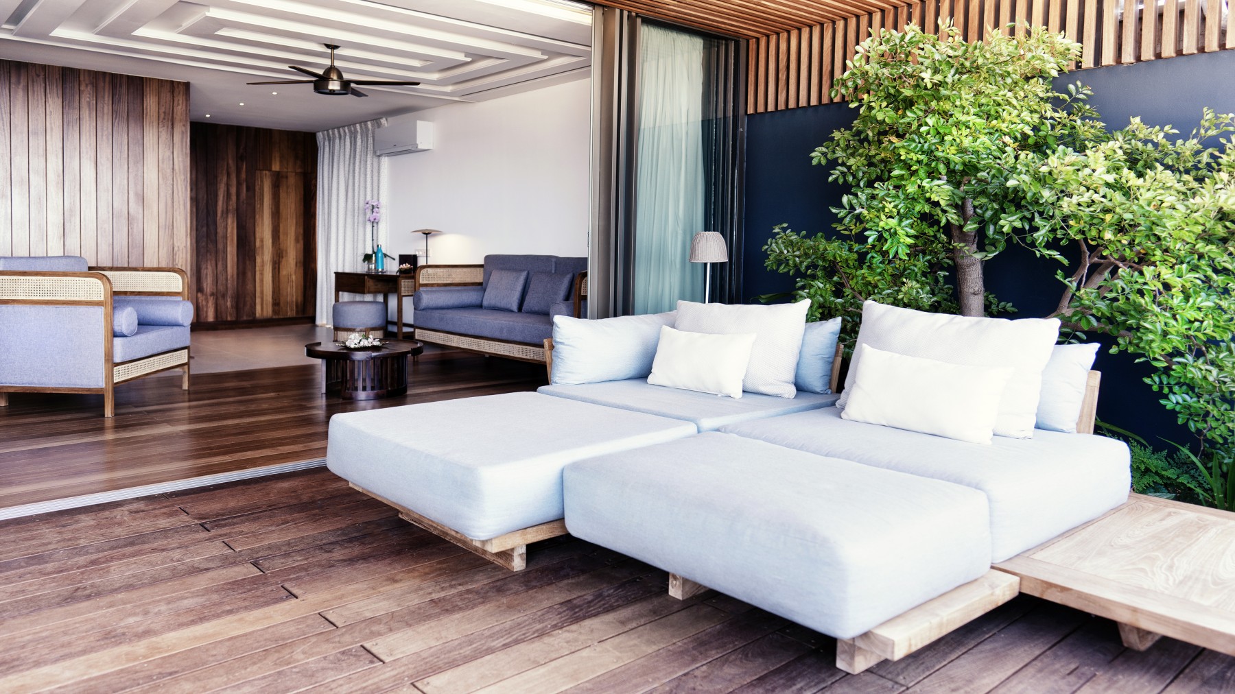 Suite Romantique avec Pool Spa